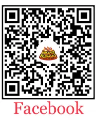 hibachi facebook